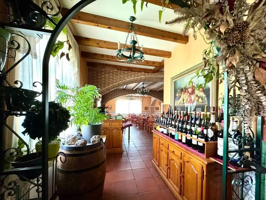 Local en venta en El Fresno con Calefacción y Terraza