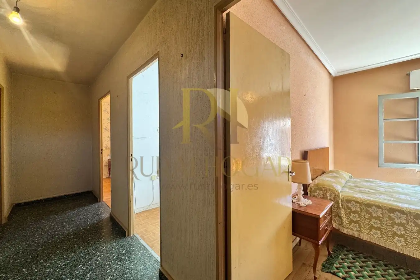 Habitación de Casa o chalet en venta en Turcia con Calefacción, Horno y Microondas