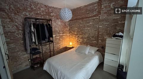 Photo 5 of Flat to rent in Portazgo, Madrid