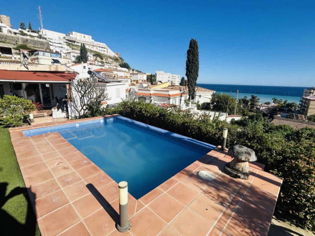 Casa o xalet en venda a Calle Chileno, 1, Velilla - Velilla Taramay