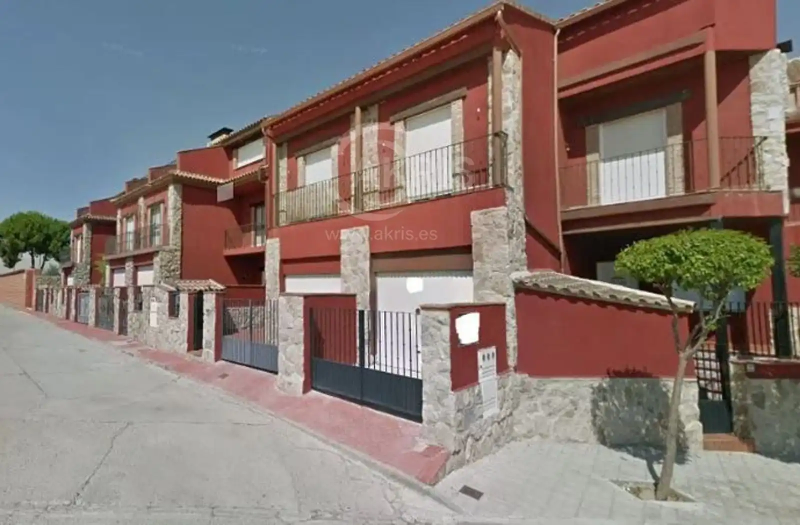 House for sale in colegios