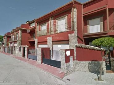 Maison à vendre à colegios