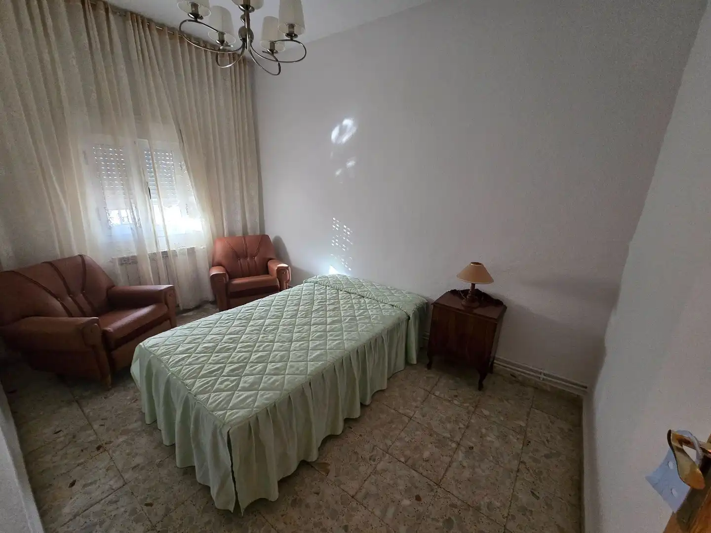 Casa o chalet de alquiler en Chozas de Canales