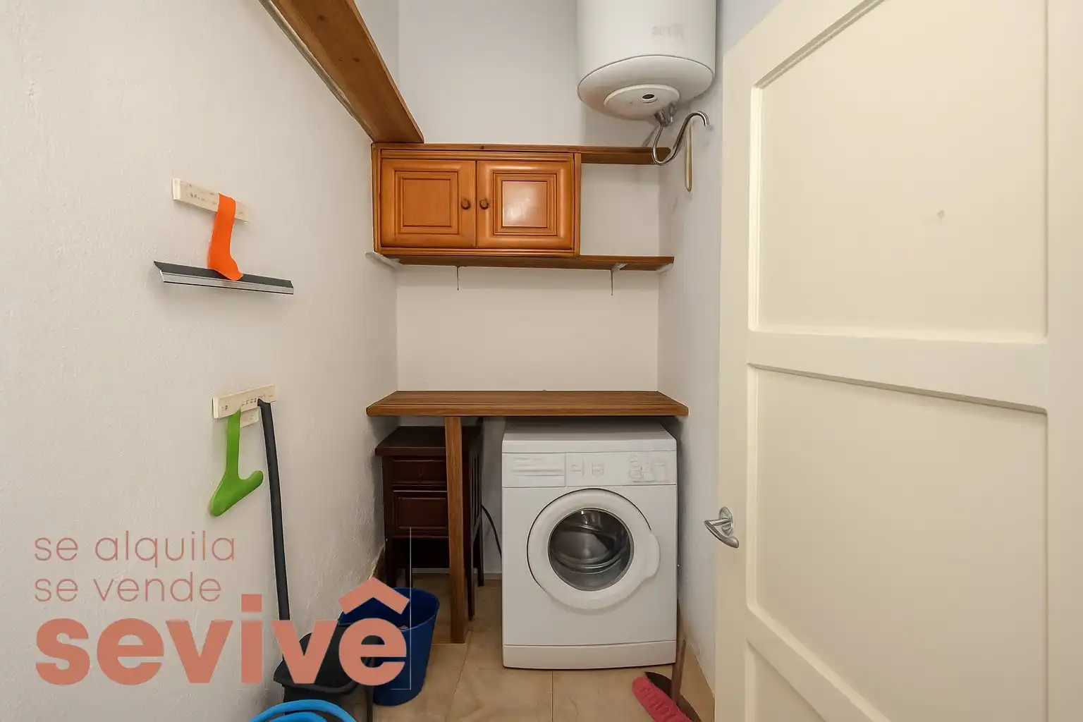Cocina de Casa o chalet en venta en Granadilla de Abona con Amueblado