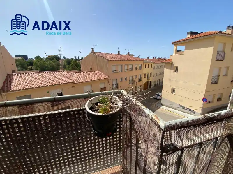Dúplex en venda a Roda de Berà
