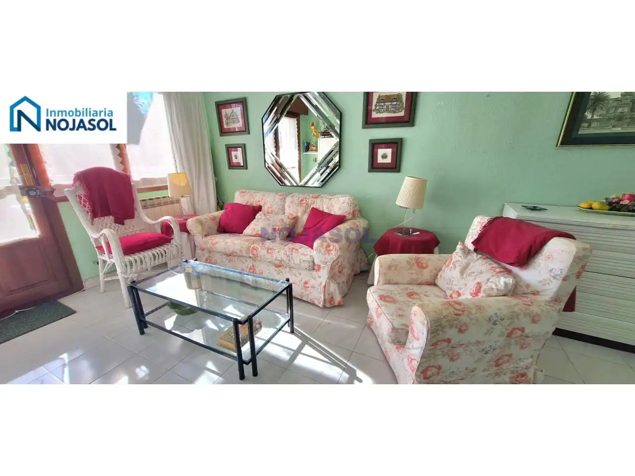 Apartment mit Garten zum Verkauf in Calle Pinares, imagen 17