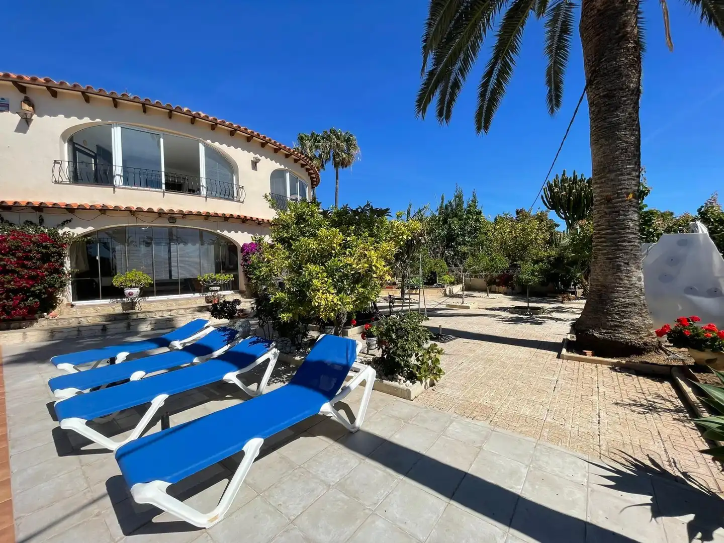 Villa avec piscine à vendre à Marisol Park - Ortembach - Los Almendros, imagen 30