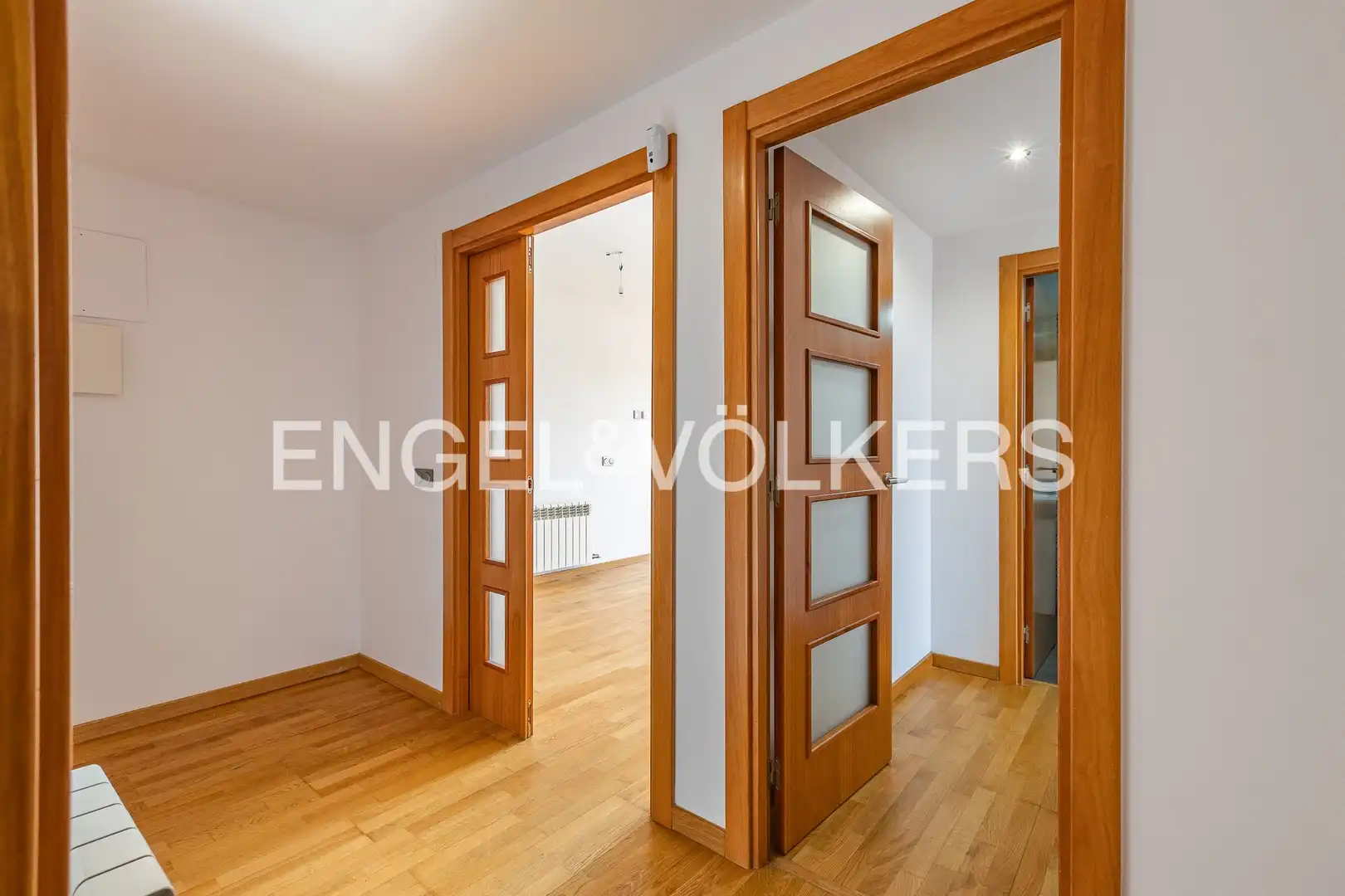 Piso en venta en Sabadell con Aire acondicionado, Calefacción y Jardín privado