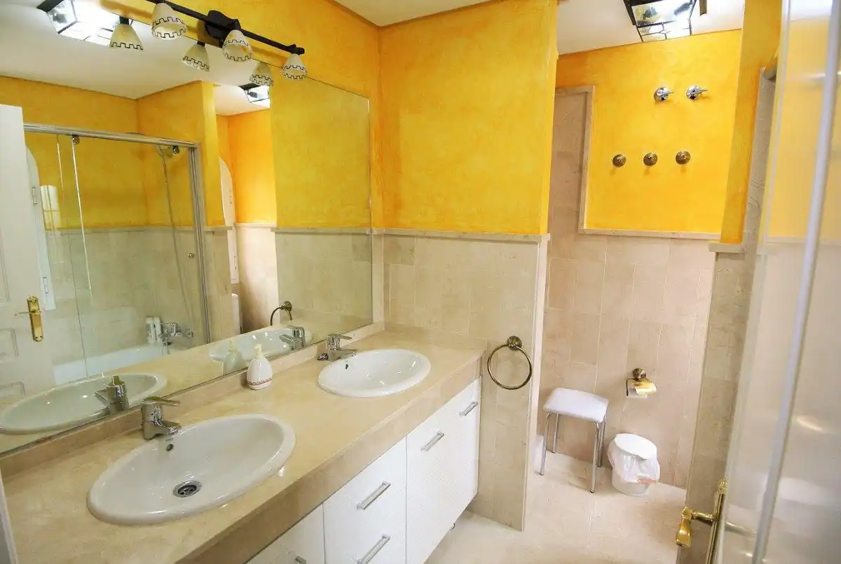 Casa a schiera con piscina in vendita a Calle de Calomela, imagen 17