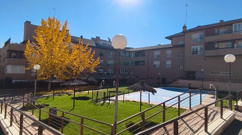 Foto 3 de Pis en venda a Calle Islas Baleares, Humanes de Madrid, Madrid