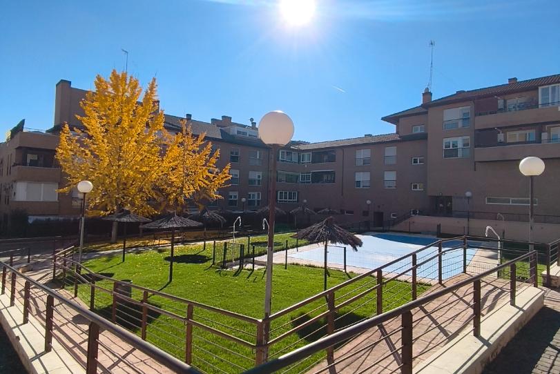 Photo 1 of Flat for sale in Calle Islas Baleares, Humanes de Madrid, Madrid
