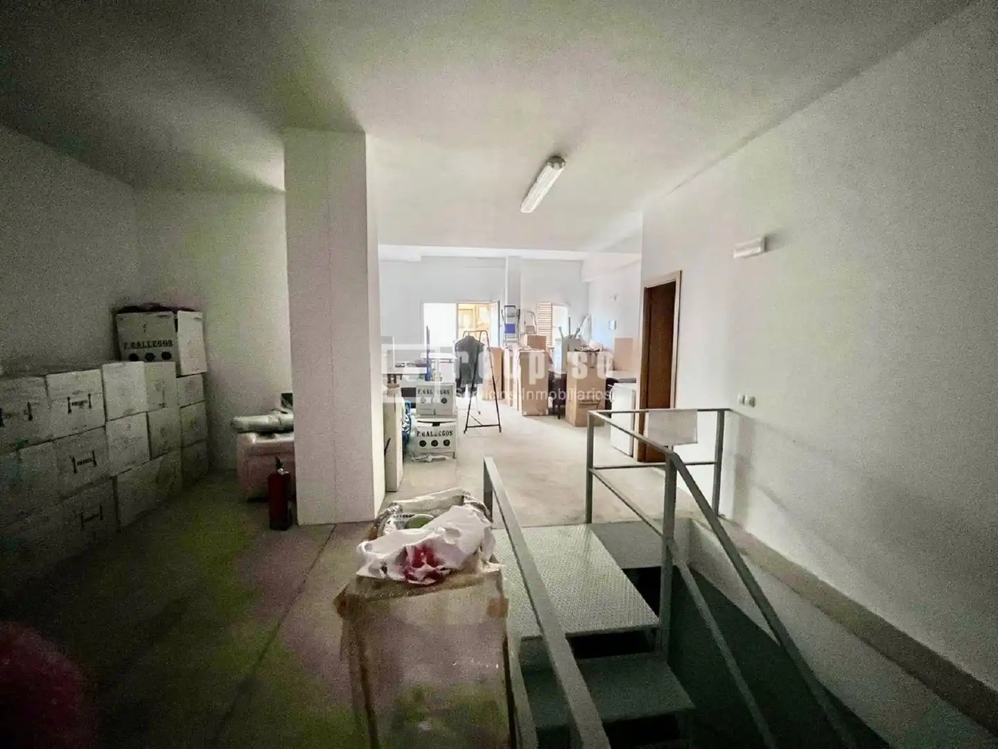 Gewerbefläche zum Verkauf in Centro, imagen 11