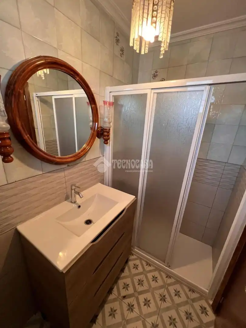 Casa amb terrassa en venda a Arco Norte - Avda España, imagen 19