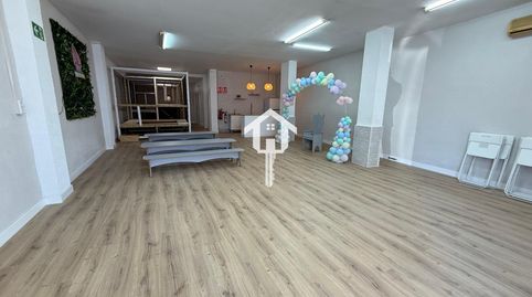 Photo 3 of Commercial properties for sale in Calle Onil, San Agustín, Alicante / Alacant