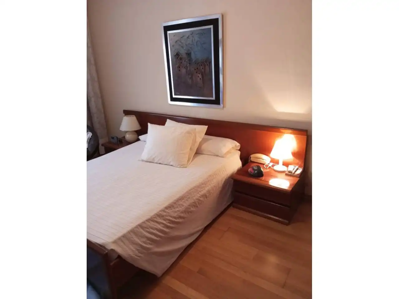 Habitación de Piso en venta en Sant Vicenç de Castellet con Aire acondicionado, Calefacción y Trastero