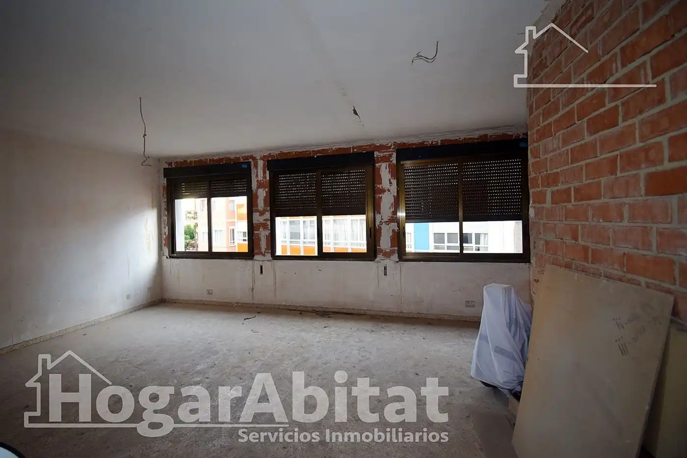 Flat with terrace for sale in Calle SAN CRISTOBAL, imagen 5