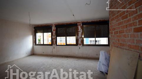 Foto 5 de Pis en venda a Calle San Cristobal, La Vall d'Uixó, Castellón