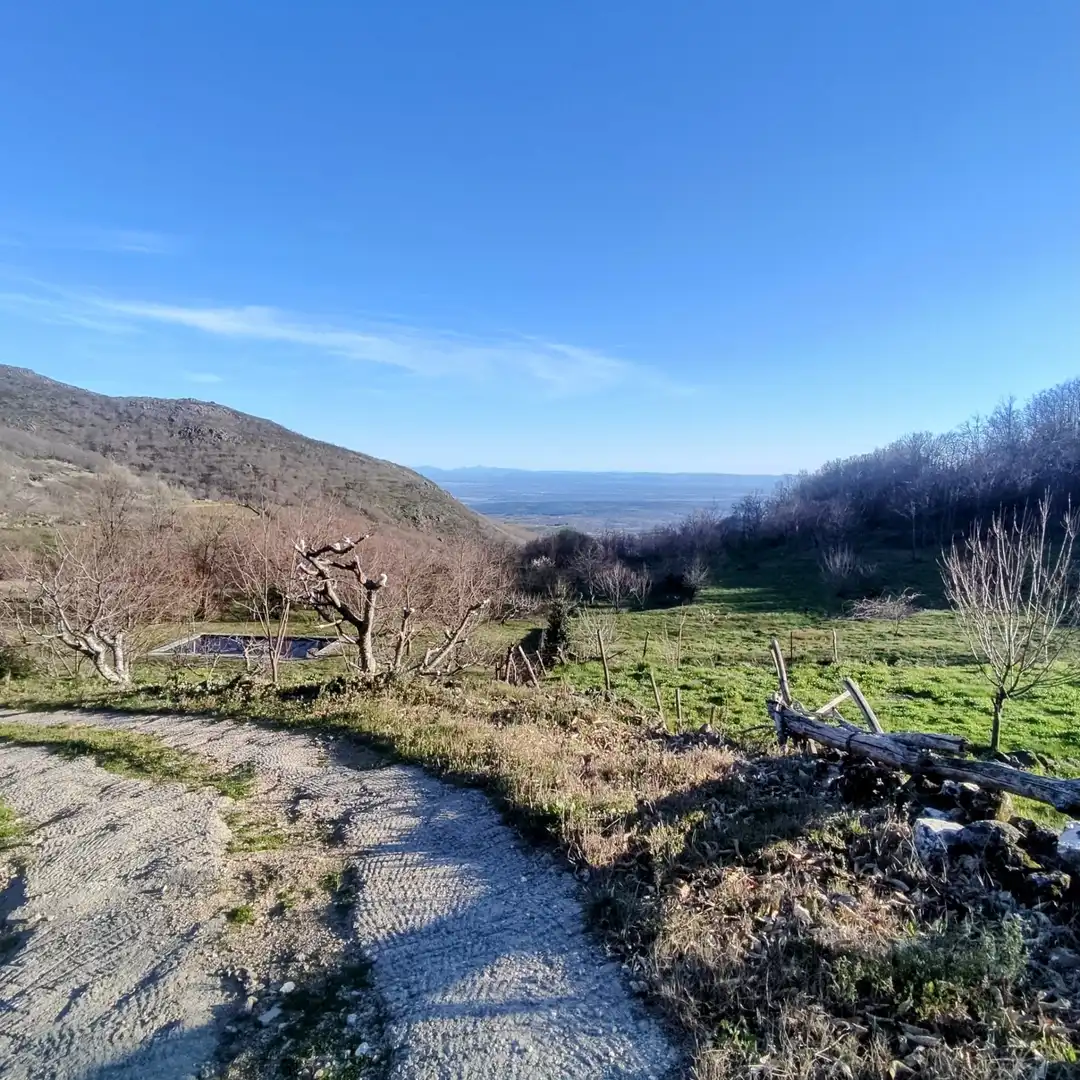 Country homes for sale in Guijo de Santa Bárbara
