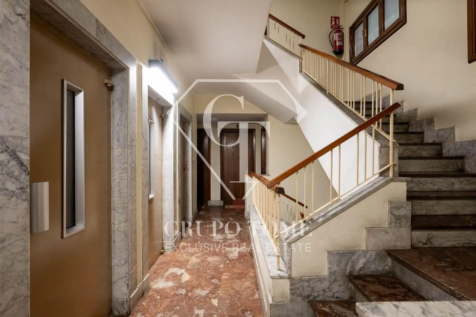 Wohnung zum Verkauf in Donostia - San Sebastián  mit Heizung und Terrasse