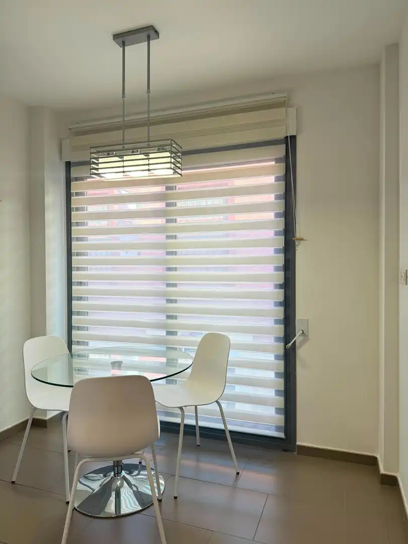 Piso en venta en Alcoy / Alcoi con Calefacción, Trastero y Amueblado