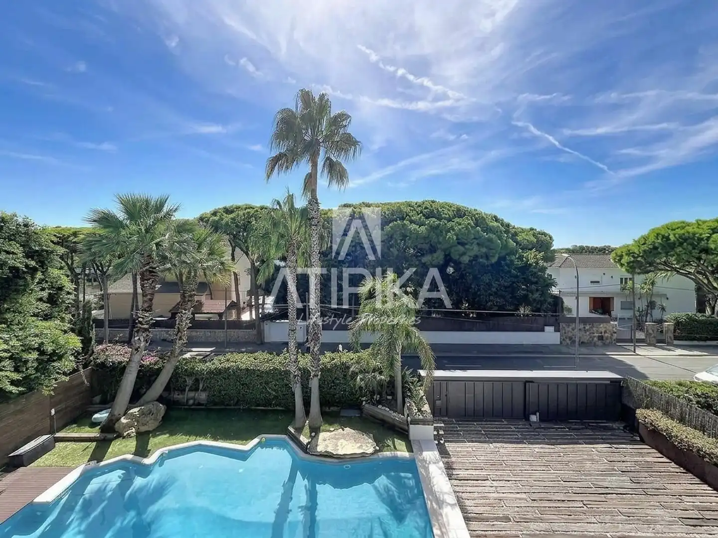 House with pool for sale in La Pineda, imagen 87
