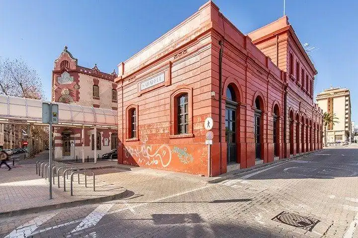 Individuel à vendre à Centre - Sant Oleguer, imagen 27