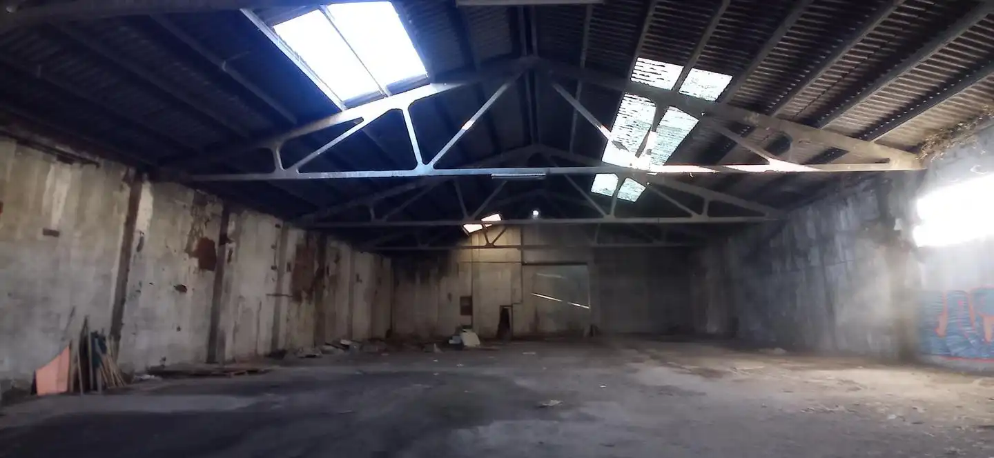 Nave industrial in vendita a Luna Y Sol, imagen 33