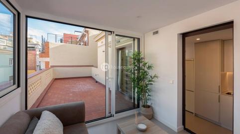 Foto 3 de Àtic en venda a Calle Maignon, 1, La Salut,  Barcelona Capital