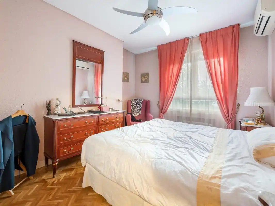 Flat with terrace for sale in Moncloa - Aravaca, imagen 39