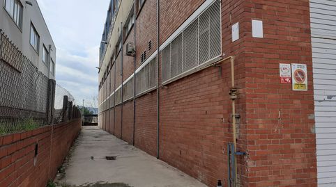 Foto 4 von Fabrikhallen zum Verkauf in Les Planes, Sant Joan Despí