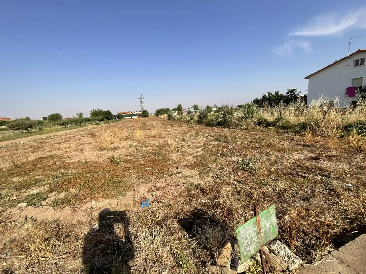 Casa o xalet en venda en Hervías