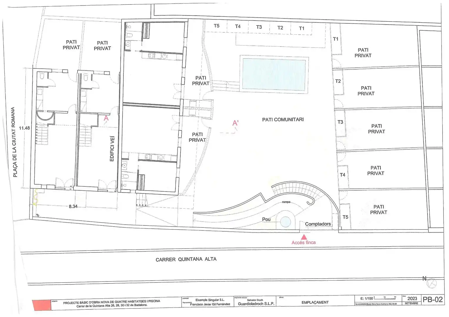 Detached homes for sale in Badalona  with Heating, Parquet flooring and Terrace