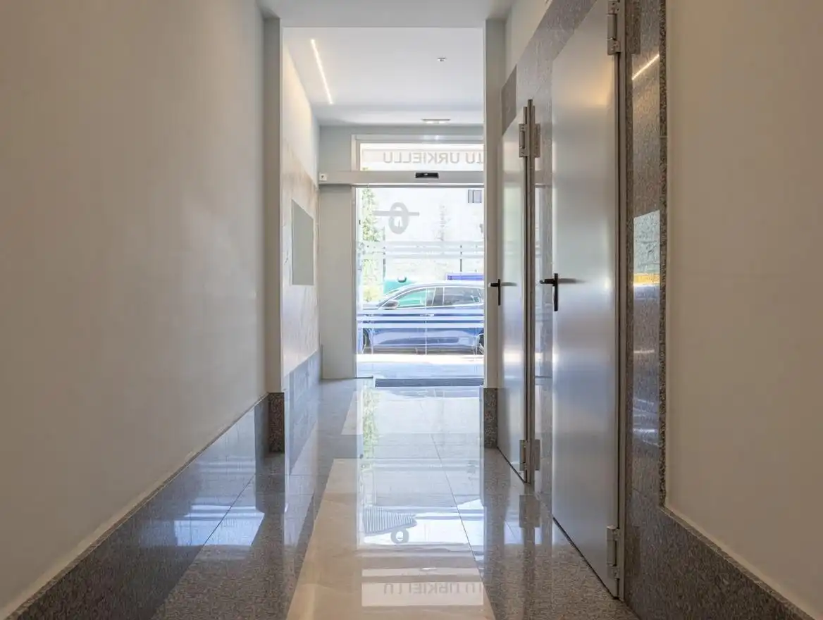 Piso en venta en Siero con Calefacción