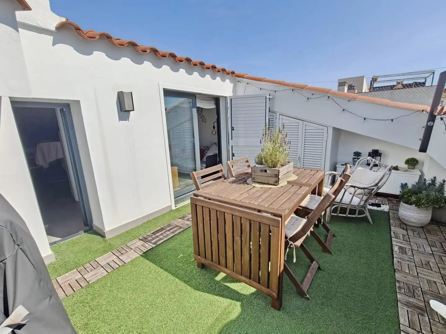 Apartamento en venta en Centre