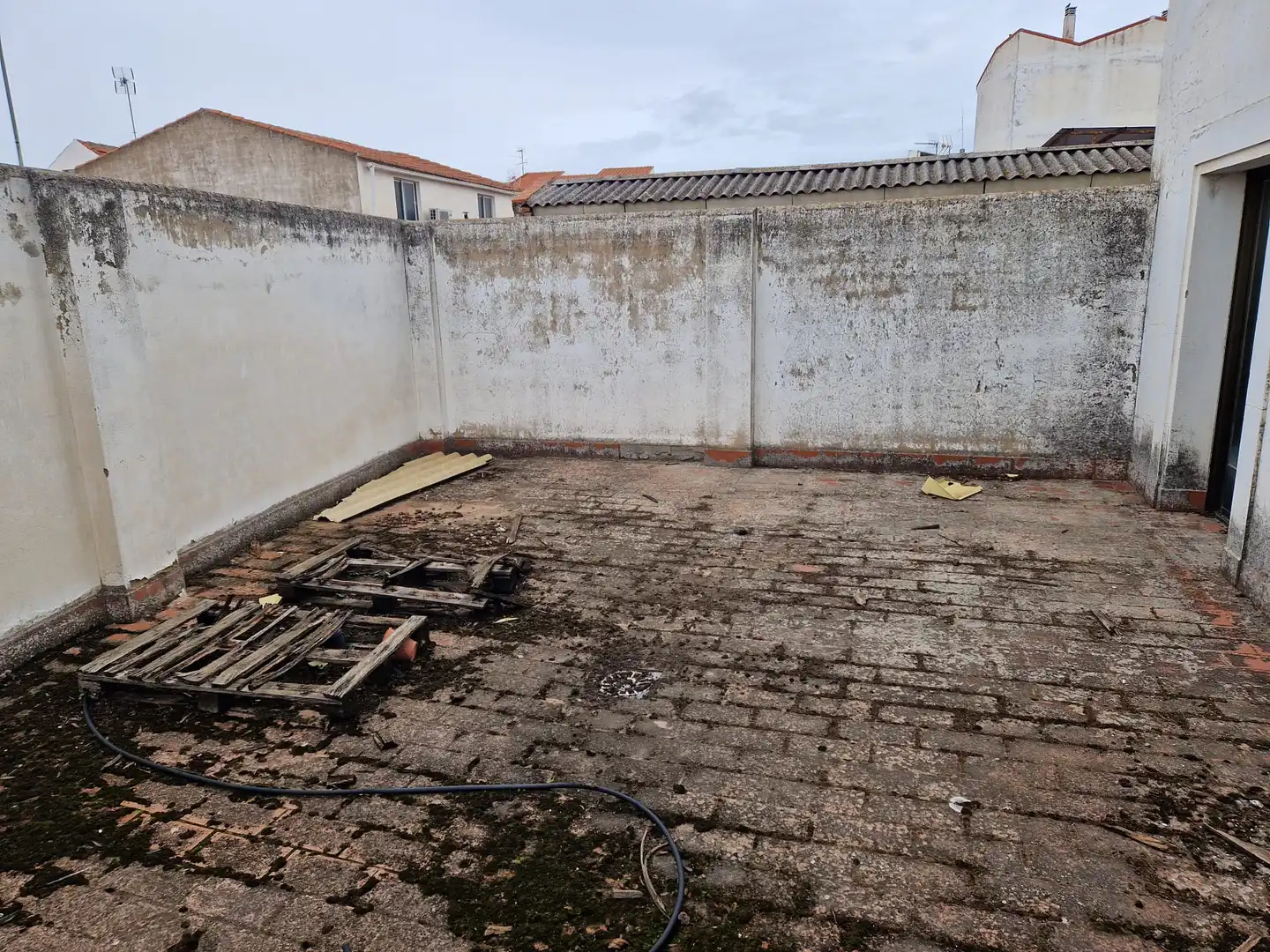 Immobles singulars en venda a Villanueva de la Serena, imagen 13
