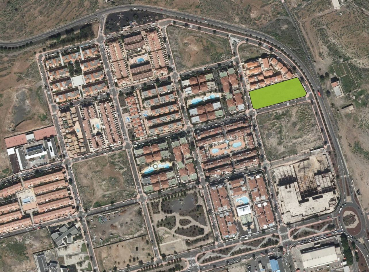 Residential for sale in San Miguel de Abona