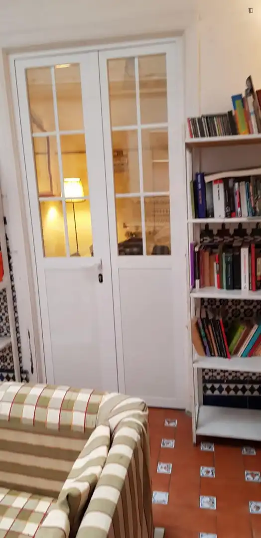 Habitació a Encarnación - Regina
