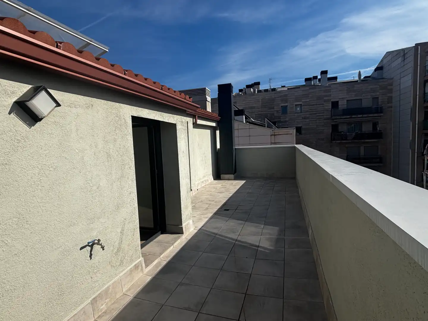 Dúplex con balcón en venta en Carrer de Linné 5, imagen 27