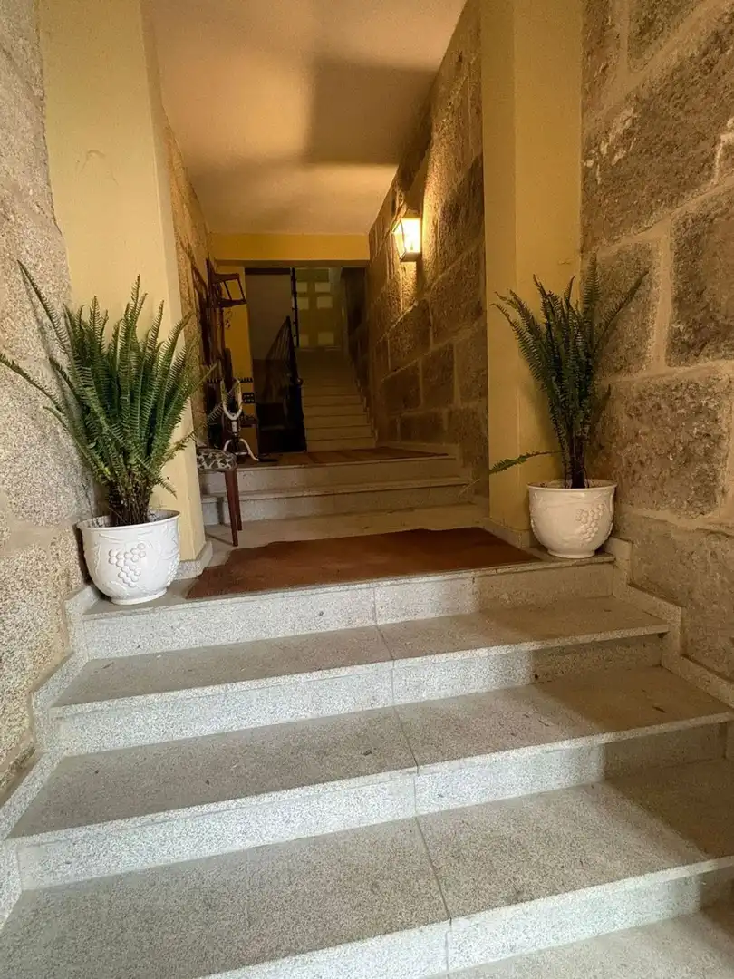 Flat for rent in Cenlle, Ourense