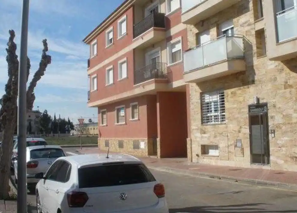 Apartament en venda a Centro