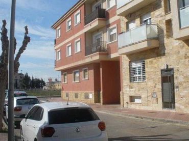 Wohnung zum Verkauf in Calle Rame