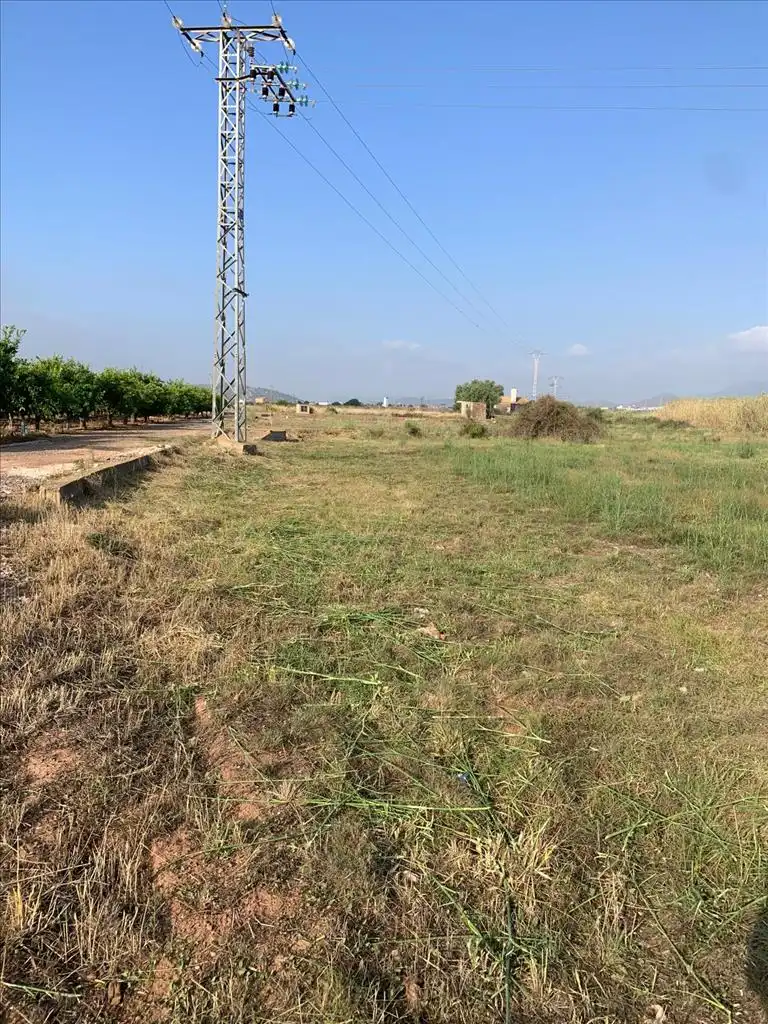 Residential land for sale in Polígono 29, imagen 5