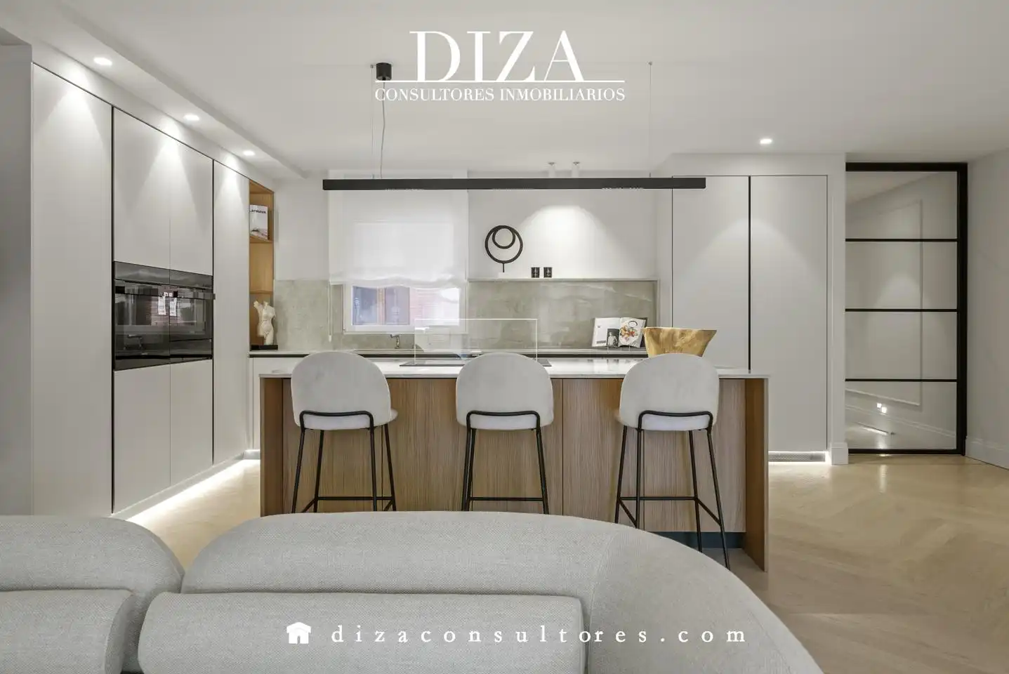Appartement avec ascenseur à vendre à De Castelló, imagen 9