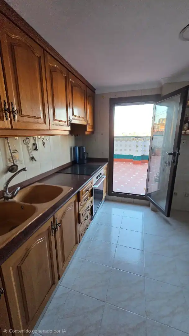 Penthouse mit Aufzug zum Verkauf in Carrer de Pintor Stolz, imagen 8