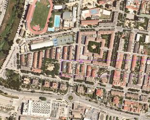 Exterior view of Flat for sale in Granollers