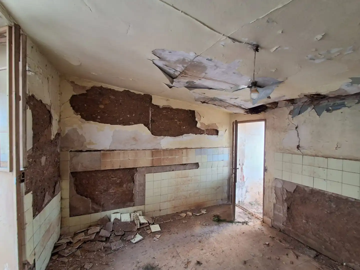 Casa o chalet en venta en Calle General Espartero, Torrenueva