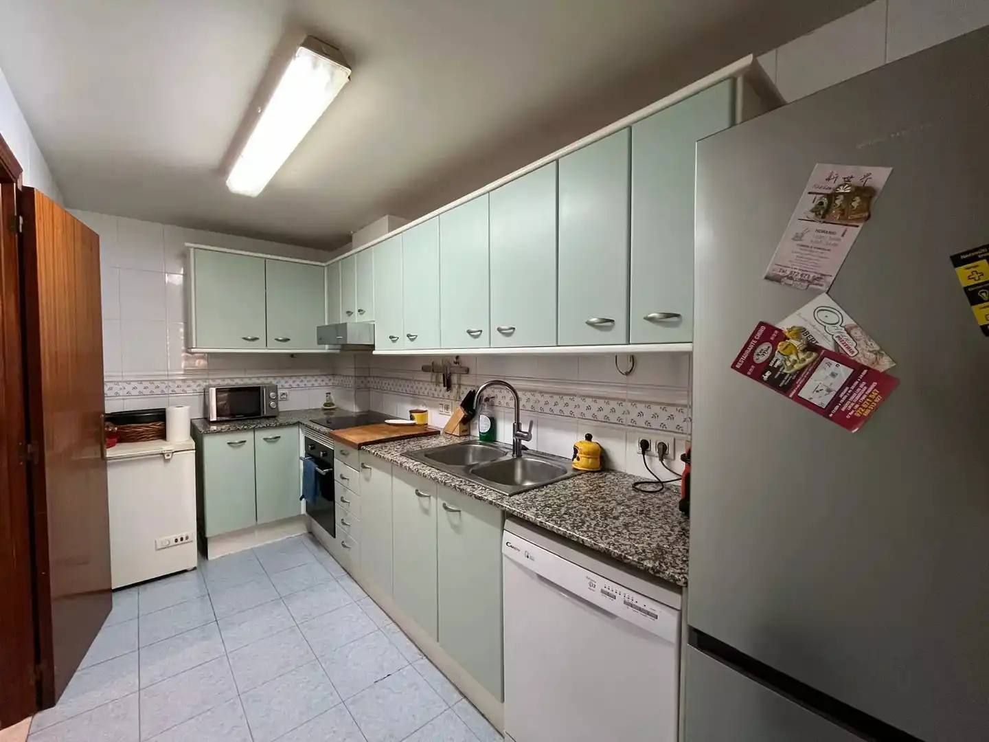 Mini appartamento con ascensore in vendita a Eixample - Horta Capallera, imagen 12
