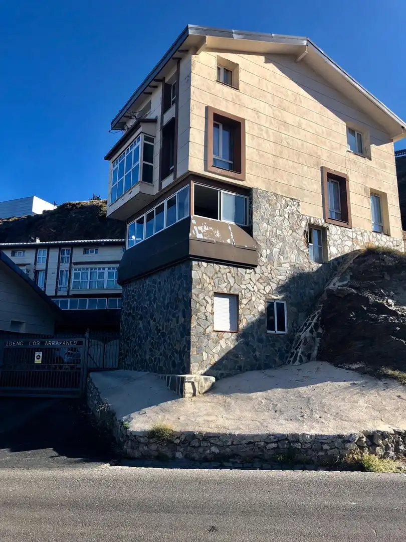 Haus zum Verkauf in Monachil pueblo, imagen 4
