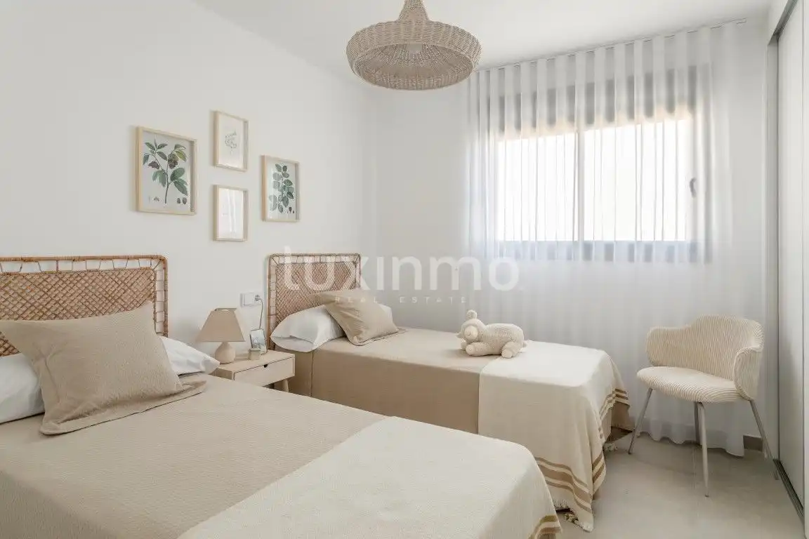 Flat with pool for sale in Gran Alacant, imagen 20