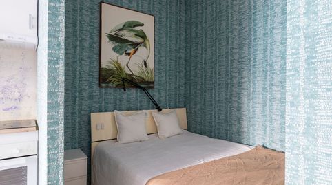 Foto 4 de Estudio en venta en Martiricos - La Roca - La Rosaleda, Málaga Capital